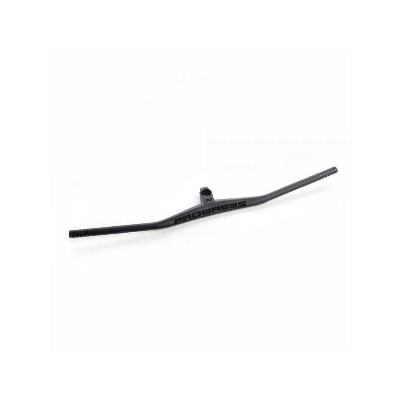 PROGRESS HANDLEBAR PG-234 COCKPIT 2º CARBON MTB 800MM 70 PGMAMTB234RJ70V