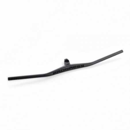 PROGRESS HANDLEBAR PG-234 COCKPIT 2º CARBON MTB 800MM 70 PGMAMTB234RJ70V