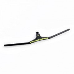 PROGRESS HANDLEBAR PG-235 COCKPIT 17º CARBON MTB 800MM 90 PGMAMTB235NJ90V