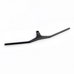 PROGRESS HANDLEBAR PG-235 COCKPIT 17º CARBON MTB 800MM 90 PGMAMTB235NJ90V