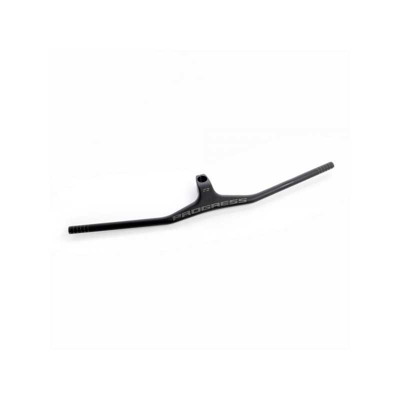 PROGRESS HANDLEBAR PG-235 COCKPIT 17º CARBON MTB 800MM 90 PGMAMTB235NJ90V