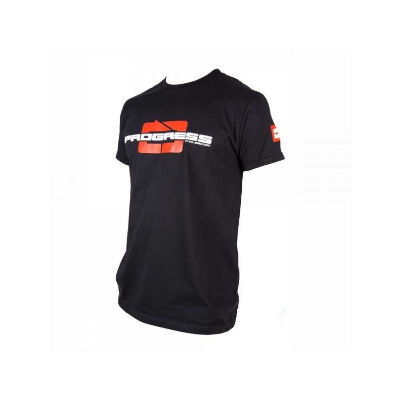 PROGRESS Camiseta casual PGROTSTNG1XSVAR