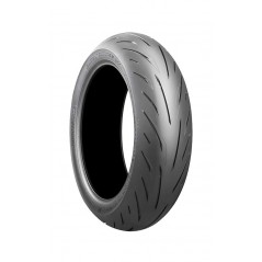 BRIDGESTONE Tire cover BATTLAX SC R 120/90-10 M/C 66J TL 575008474