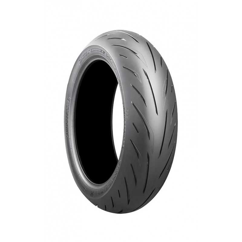 BRIDGESTONE Tire cover BATTLAX SC R 120/90-10 M/C 66J TL 575008474