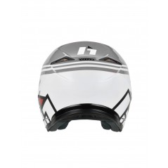 HEBO Casco trial moto ZONE 5 AIR LINE BLUETOOTH HC1128BTH