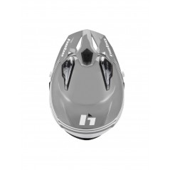 HEBO Casco trial moto ZONE 5 AIR LINE BLUETOOTH HC1128BTH