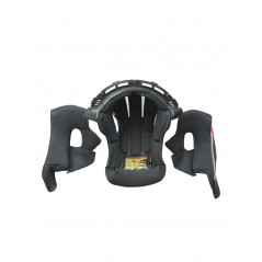 HEBO Recambio interno casco moto XP22 TRANSAM/PANAM HCR3211