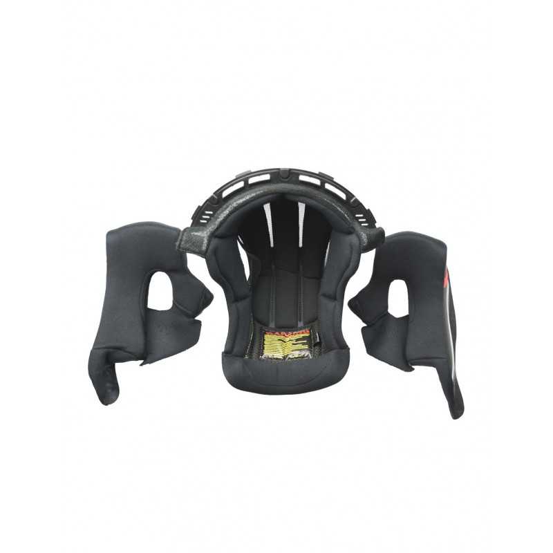 HEBO Recambio interno casco moto XP22 TRANSAM/PANAM HCR3211