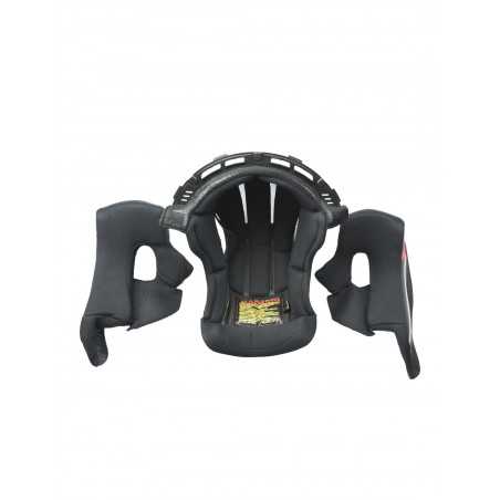 HEBO Internal replacement motorcycle helmet XP22 TRANSAM/PANAM HCR3211