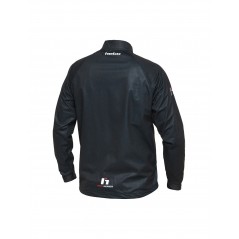 HEBO CHAQUETA CAZADORA MOTO WIND PRO HE4149