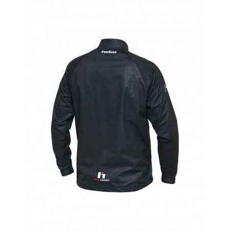 HEBO MOTORCYCLE JACKET WIND PRO HE4149