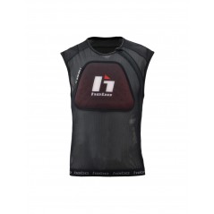 HEBO Trial integral protective vest DEFENDER PRO H JUNIOR HE6381