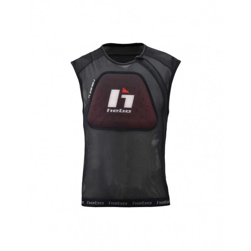 HEBO Trial integral protective vest DEFENDER PRO H JUNIOR HE6381
