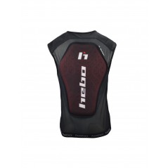 HEBO Trial integral protective vest DEFENDER PRO H JUNIOR HE6381