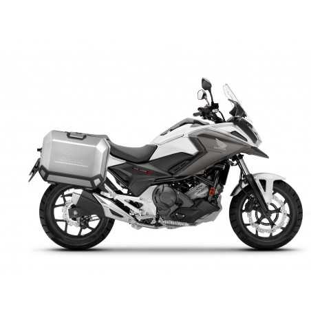 SHAD Side cases + 4p hardware KIT-435390