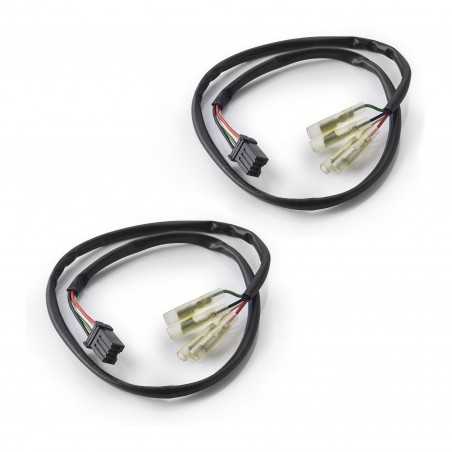 RIZOMA Wiring kit for rear turn signals EE095