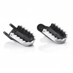 RIZOMA Rider footpegs HRC-PE660B