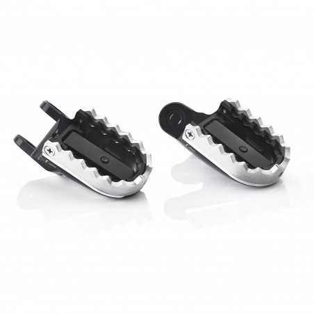 RIZOMA Estriberas para piloto HRC-PE660B