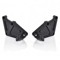 RIZOMA Kit de montaje para estriberas piloto HRC-PE670B