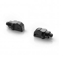 RIZOMA Kit de montaje para estriberas pasajero PE774