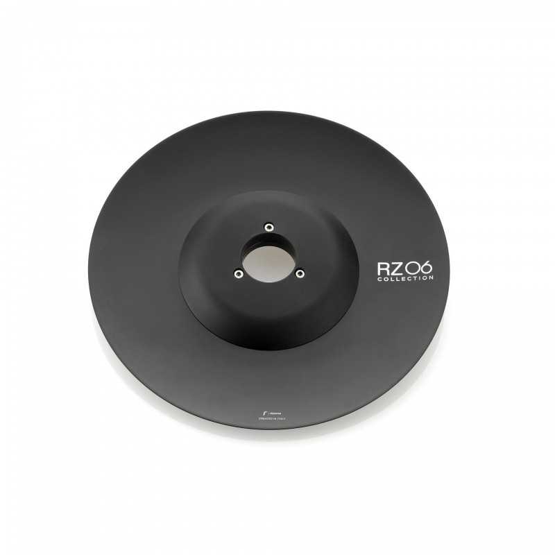 RIZOMA Transmission pulley cover ZHD138