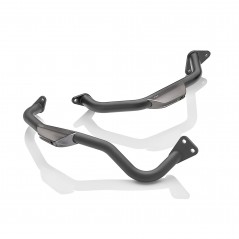 RIZOMA Tubular side protector with aluminum slider ZHH059