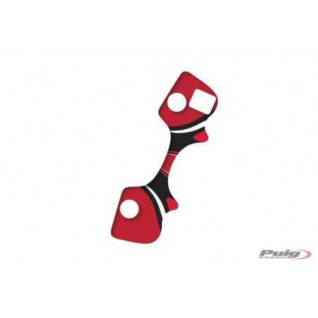 PUIG Protector tija adhesivo anti rayas con llaves 6914