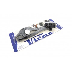 V PARTS SET, LEVERS, CARBON 81005