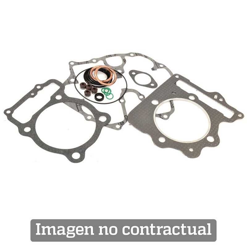 ARTEIN Kit completo juntas de motor J0000AP000429 (con junta culata fibra) 43329
