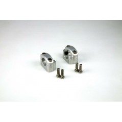 LSL HANDLEBAR TURRETS X-Bar 127KX25SI 445139