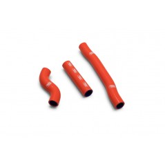 SAMCO Kit manguitos tubos refrigeracion KTM KTM-88-OR 93509