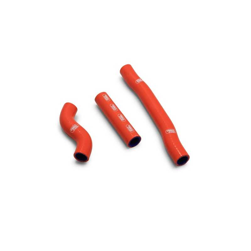 Cooling tube sleeves kit  KTM KTM-88-OR