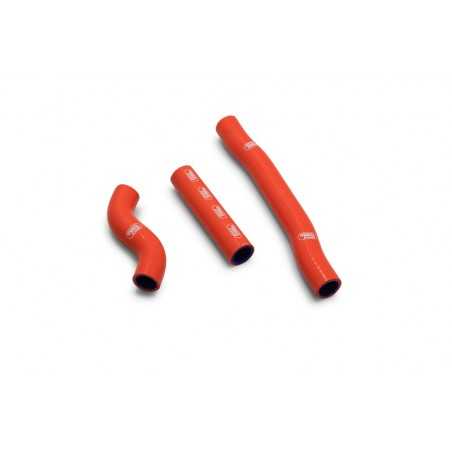 Cooling tube sleeves kit KTM KTM-88-OR