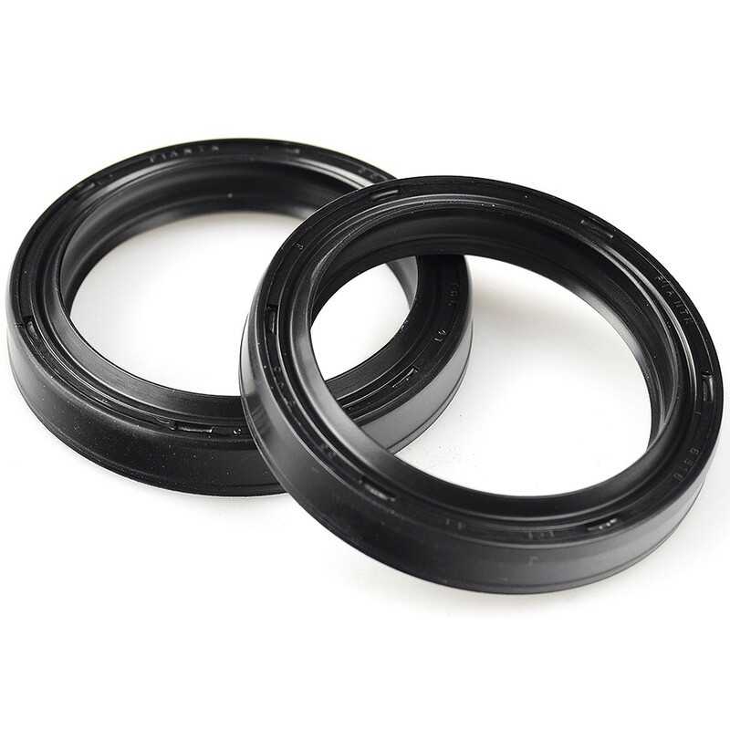 Kit of fork seals  33x46x10.5 111A020FK