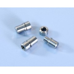 Fixed semi-fixed guides  Piaggio