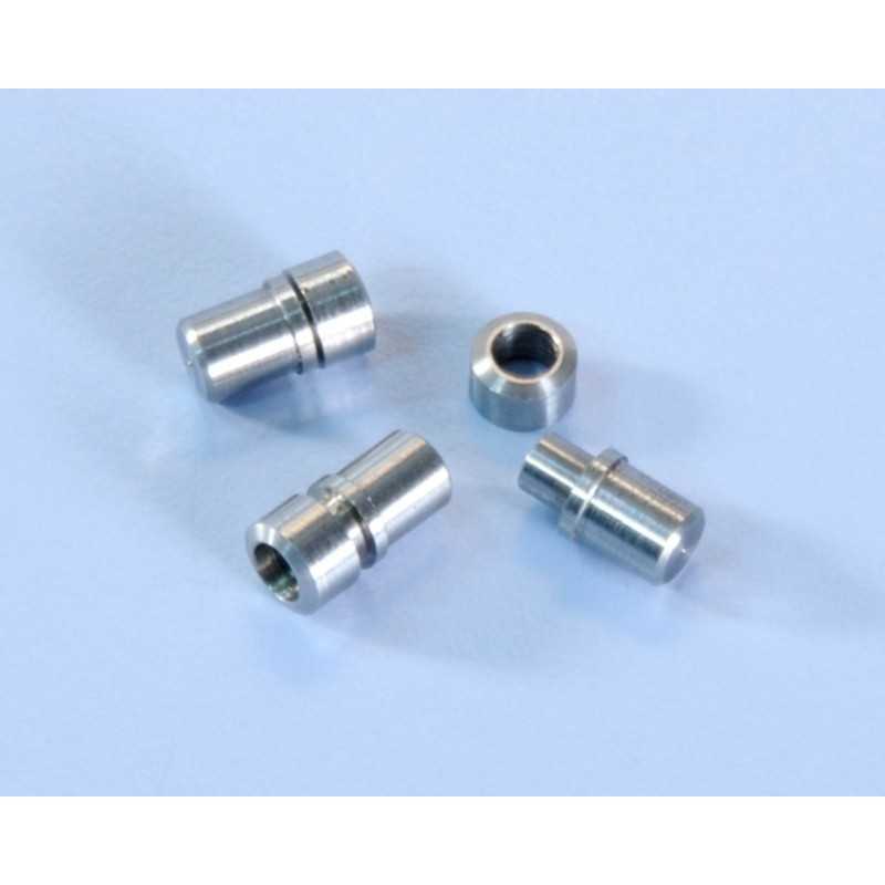 Fixed semi-fixed guides  Piaggio