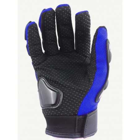 enduro gloves off-road protections - probiker