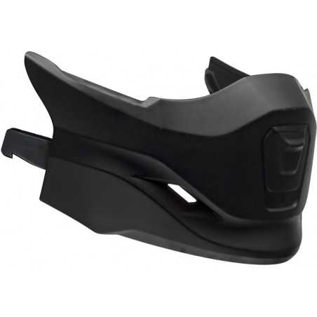 chin rest broozer