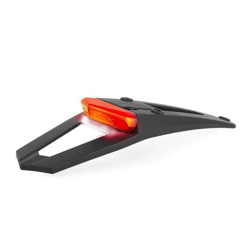 POLISPORT Piloto led 785711BK