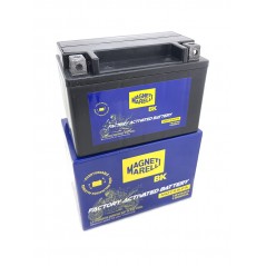 MAGNETI MARELLI Batería de moto sin mantenimiento activada MOTX9-FA YTX9-BS