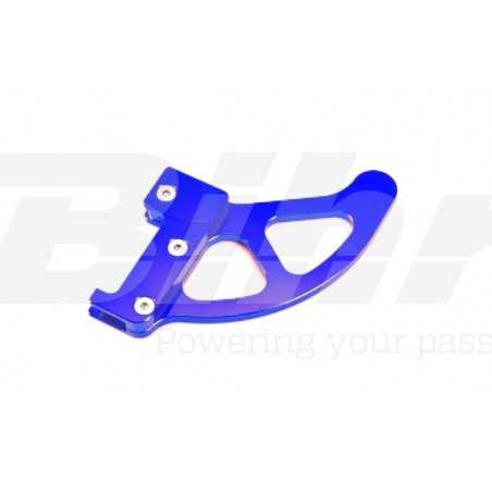 Rear brake disc protector Yamaha