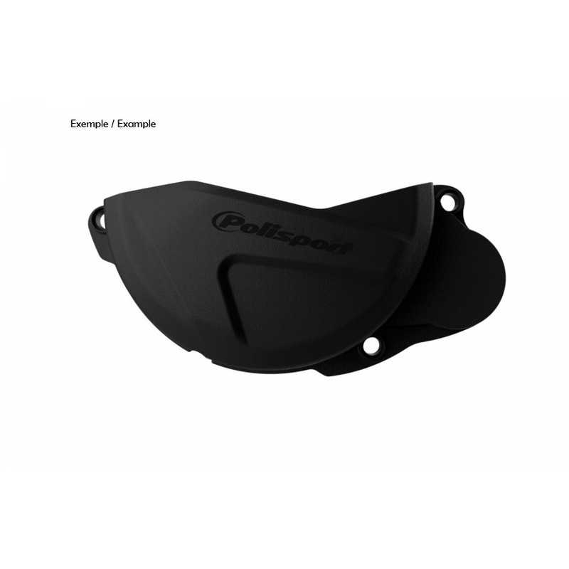 Clutch cover protector  8463200001