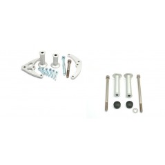 LSL Kit de montaje protectores carenado 553Y137 442553