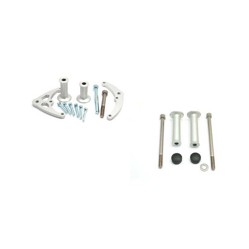 LSL Kit de montaje protectores carenado 553Y137 442553