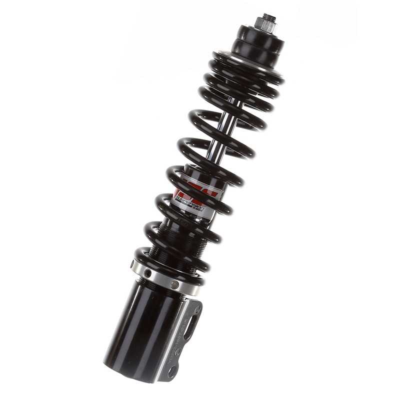BITUBO Amortiguador delantero 185mm VD222-185T-01X 93258