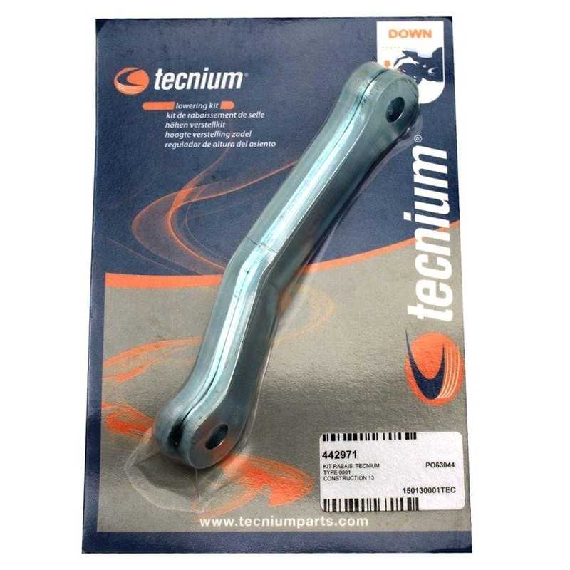 TECNIUM Kit bajada altura suspensiones tipo 13 442971