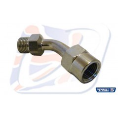 VENHILL Conector 45° 32E645