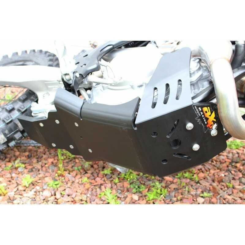 Motocross cover protector  Xtrem KTM Husqvarna AX1432