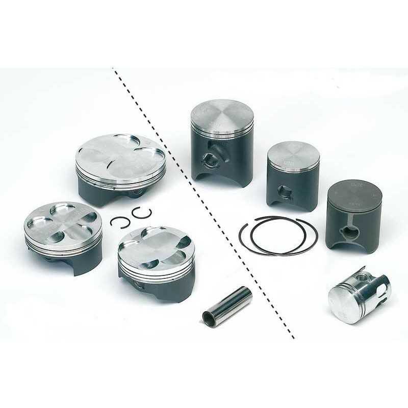 Forged engine piston diameter 95.96 tolerance A 24188A