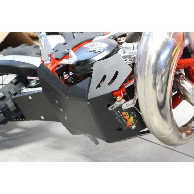 Motocross cover protector  Xtrem Beta AX1461